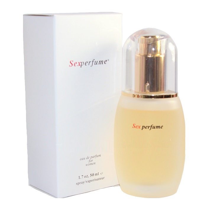 Sex Perfume by RJ Perfumes 1.7oz Eau De Parfum Spray for women Sex Perfume by RJ Perfumes 1.7oz Eau De Parfum Spray for women